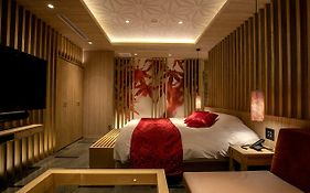 Hotel Rex Akasaka
